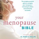Your Menopause Bible_ The complete practical guide to managing your menopause