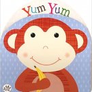 Yum Yum (Little Learners) Board book