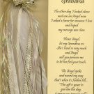 AN ANGEL'S TOUCH FEATHER   -    GRANDMA