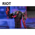 Black Venom Super Hero Marvel Building Blocks Black Venom Super Hero Marvel Building Blocks