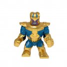 In bags Build Your Marvel Heroes – Avengers Block Kit