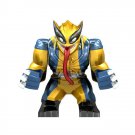 In bags DIY Marvel 3D Block Kit – Avengers Edition