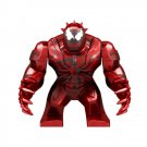 In bags Marvel Avengers Puzzle Blocks for Children In bags Marvel Avengers Puzzle Blocks for Children