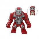 In bags Marvel Superhero Gift Set – Avengers DIY Blocks