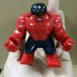 0145 Marvel Superhero Block Set â Assemble Anime Heroes
