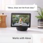 Ring Battery Doorbell Plus with Ring Indoor Cam 2nd Gen