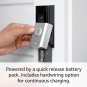 Ring Battery Doorbell Plus with Ring Indoor Cam 2nd Gen