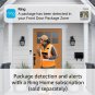 Ring Battery Doorbell Plus with Ring Indoor Cam 2nd Gen