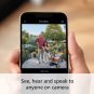 Ring Battery Doorbell Plus with Ring Indoor Cam 2nd Gen