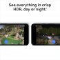Nest Cam with Floodlight - Outdoor Camera - Floodlight Security Camera
