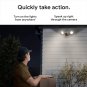 Nest Cam with Floodlight - Outdoor Camera - Floodlight Security Camera