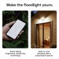 Nest Cam with Floodlight - Outdoor Camera - Floodlight Security Camera