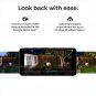 Nest Cam with Floodlight - Outdoor Camera - Floodlight Security Camera