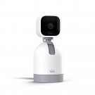 Mini Pan-Tilt Camera (newest model), Rotating indoor plug-in smart security camera