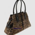 2200$,FENDI pony skin BAG DE JOUR tote,AUTHENTIC 100% and RARE!