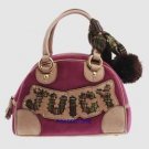 JUICY COUTURE handbag ,Brand New,AUTHENTIC