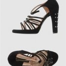GAETANO NAVARRA high-heeled sandals,New in box,,Size:IT39
