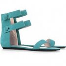 PUCCI gladiator sandals,New in box,size:IT39,SO BEAUTIFUL!!