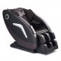 NEW 8D Massage Chair SL Track 22 Nodes Heat Foot Rollers Bluetooth 330LB