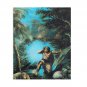 Moses and the Burning Bush Puzzle – 500-Piece Biblical Scene from 1800s Art