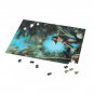 Moses and the Burning Bush Puzzle – 500-Piece Biblical Scene from 1800s Art