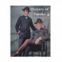 Dapper Men Smoking Puzzle â 252-Piece - Early 20th Century Tin Photo Colorized