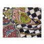 252-Piece Puzzle &acirc;�� 1800s Indonesian Wayang Kulit Puppet Traditional Art Painting