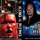 WWF King Of The Ring 1998 Blu Ray