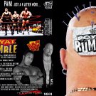 WWF ROYAL RUMBLE (1998) Blu Ray