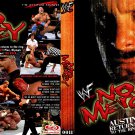 WWF No Mercy (2000) Blu Ray WWF No Mercy (2000) Blu Ray