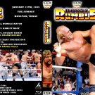 WWF Royal Rumble (1989) Blu Ray