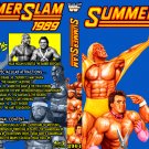 WWF Summerslam (1989) Blu Ray