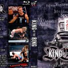 WWF King Of The Ring (2001) Blu Ray