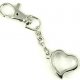 Locket Keychains