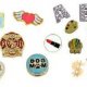 Charms for Lockets