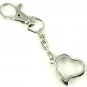 "All My Heart" Keychain