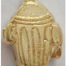 Fire Hydrant Charm