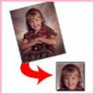 Custom Photo Charm