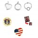 Charm Locket Sets