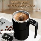 Rechargeable Self-Stirring Coffee Mug - CODE : BF486051