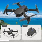 E88 Dual-Camera Drone - CODE : HB929883 E88 Dual-Camera Drone - CODE : HB929883
