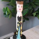 Sara's Sarong Bella Casa Candle Holder/Bud Vase Susan Paley by Ganz   102