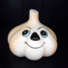 Adorable Vintage Garlic Clove Shaped Refrigerator Deodorize 121