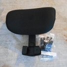 Office Chair Headrest Attachment Universal, Adjustable Headrest for Office Chair  129