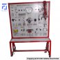 MOTORCYCLE BODY ELECTRICAL SYSTEM TRAINER