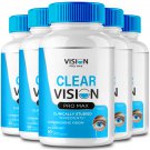 (5 Pack) Nervogen Pro Advanced Nerve Supplement, Neuropathy Pills (300 Capsules)