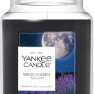 Yankee Candle Large Jar Scented Candle with up to 150 Hour Burn Time,