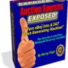 Auction Sources Exposed WHOLESALE LIST + BONUS