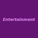 Entertainment