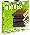 PUBLIC DOMAIN RICHES Resell MAKE MONEY + FREE BONUS